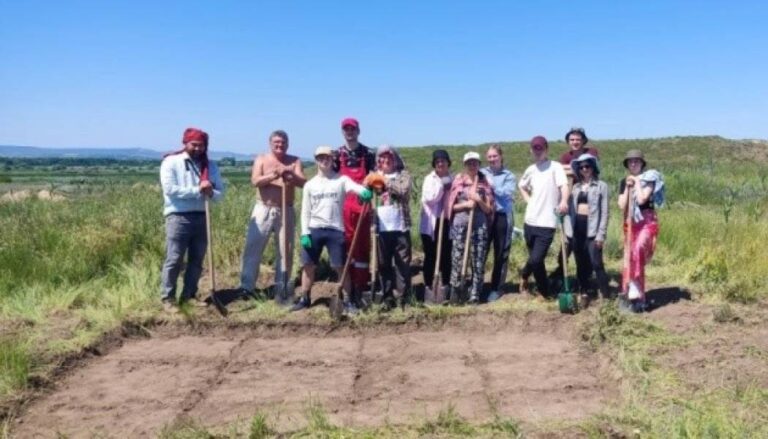 Перша археологічна експедиція під час війни розпочалася в Одеській області - INFBusiness