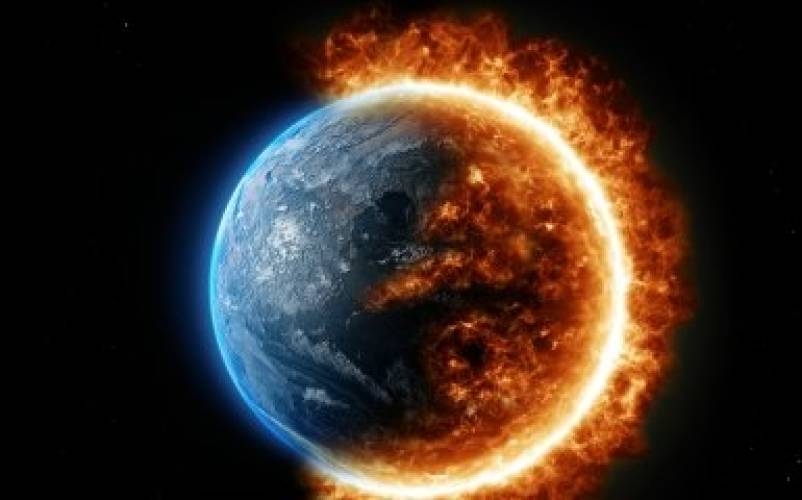 «Залишилося 3 роки». ООН попереджає про серйозний виклик для світу - INFBusiness