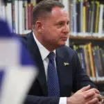 Керівник Офісу Президента України Андрій Єрмак вилетів до США - INFBusiness