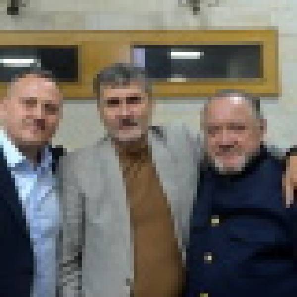 Зйомки художнього фільму «Довженко» завершено - INFBusiness