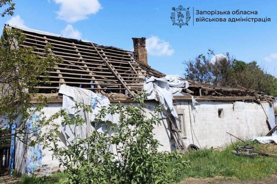 Ворог атакував низку регіонів України: на Херсонщині загинули троє людей, є жертви на Харкові - INFBusiness