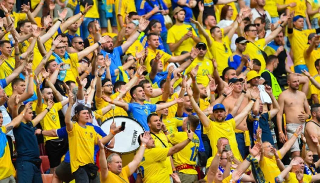 Укрінформ відкриває вакансію спортивного кореспондента - INFBusiness