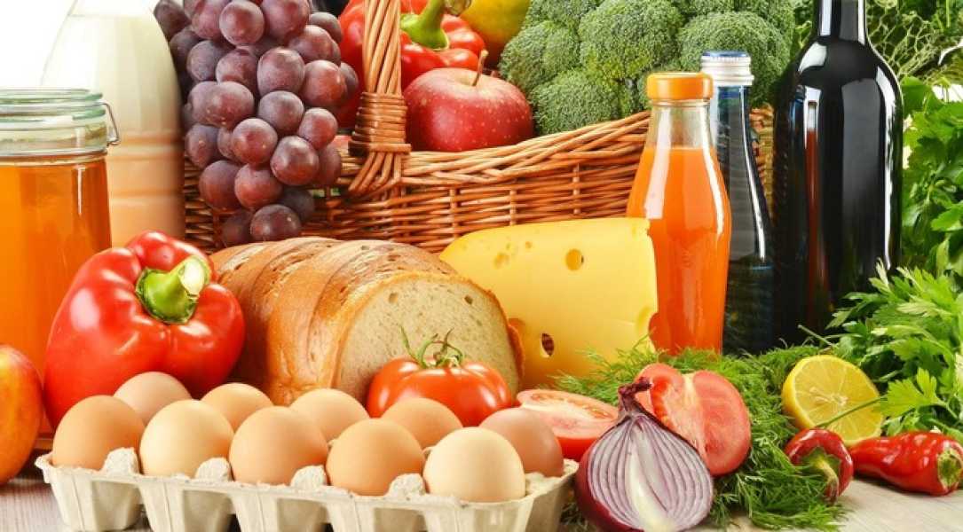 Україна експортувала продовольства на суму 9,7 мільярда доларів - INFBusiness