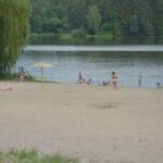 На яких пляжах Кіровоградської області вода відповідає санітарним нормам? - INFBusiness