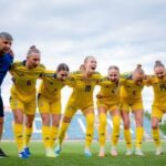 Жіноча збірна України з футболу оголосила склад на матч проти Польщі - INFBusiness