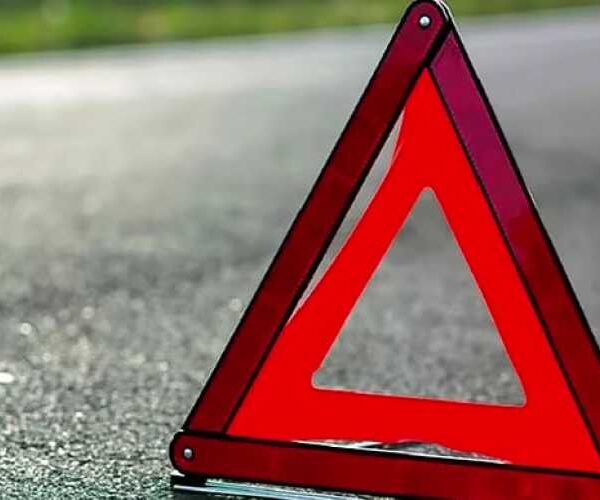 Смертельна дорожньо-транспортна пригода сталася на перехресті в Кропивницькому (ОНОВЛЕНО)