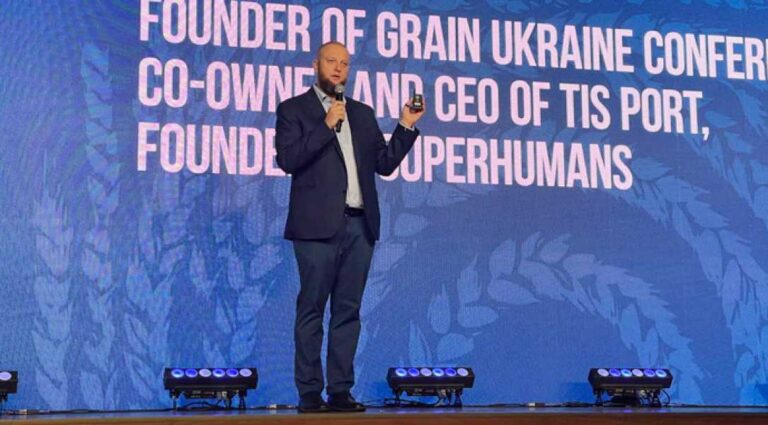 Сільськогосподарський сектор забезпечує ключовий потік валютних надходжень до економіки України - INFBusiness