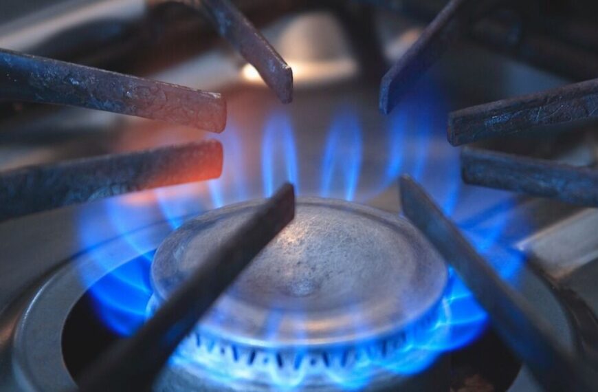 Як отримати знижку від Нафтогазу – скільки потрібно платити за газ у&hellip;