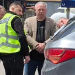 Поліція затримала мера Бердичева за підозрою в отриманні хабара - INFBusiness