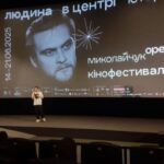 У Чернівцях відбулася національна прем'єра фільму "Перший ряд" - INFBusiness