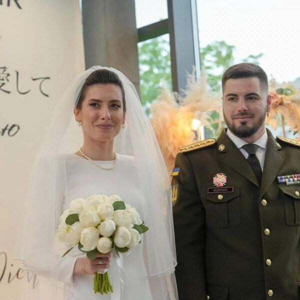 Народна депутатка Мезенцева вперше стала мамою
