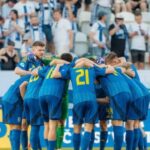 Молодіжна збірна України сьогодні зіграє проти гравців Нідерландів на Євро-2025 - INFBusiness