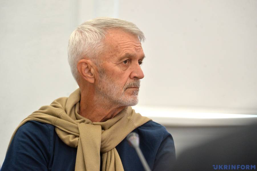 «Креативні та ефективні методи стимулювання використання та розвитку української мови». Частина третя - INFBusiness