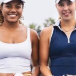 21-річна українка виграла турнір ITF у парному розряді в Сан-Дієго - INFBusiness