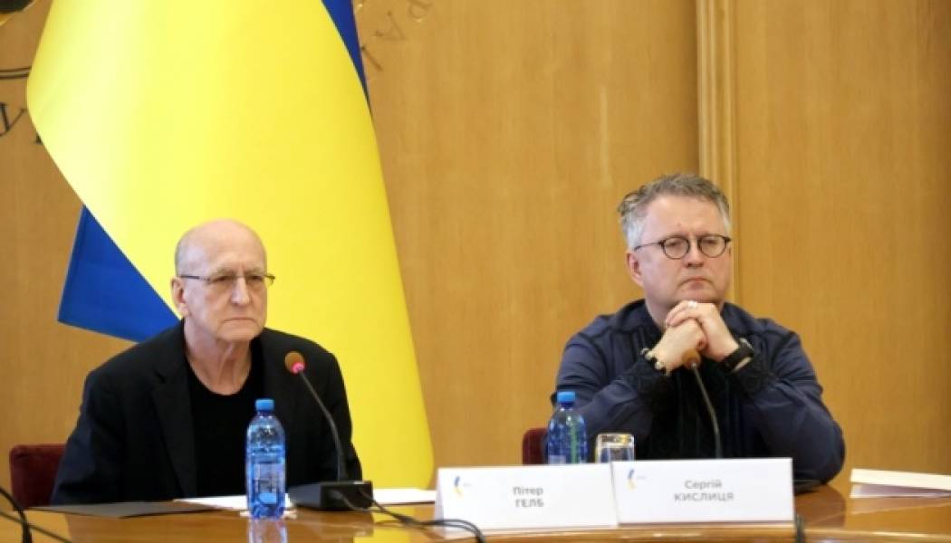 Генеральний директор Метрополітен-опери: українська культура процвітає, поки Путін намагається її знищити - INFBusiness