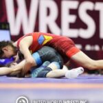 Жіноча збірна України посідає друге місце в командному заліку чемпіонату Європи 2025 року з боротьби серед кадетів. - INFBusiness