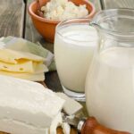 Експортери шукають нові ринки збуту молочної продукції - INFBusiness