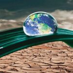 Посухи стають новою нормою для України - INFBusiness