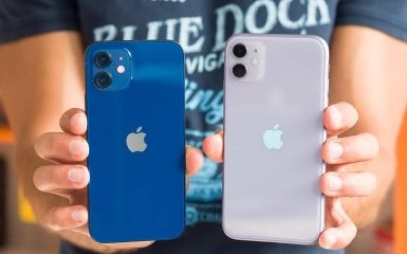 Експерти назвали найкращий iPhone в історії Apple - INFBusiness