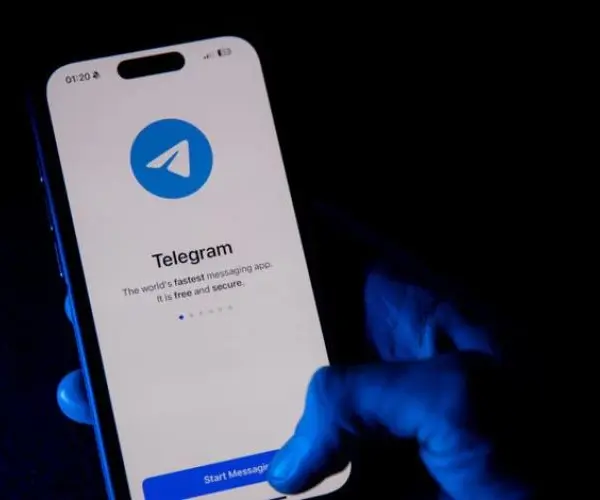 Telegram, як і очікувалося, спростував розслідування щодо зв’язків месенджера з&hellip;