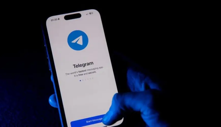 Telegram, як і очікувалося, спростував розслідування щодо зв’язків месенджера з ФСБ
