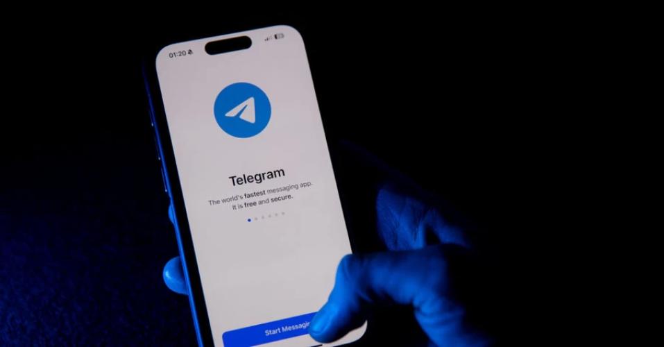 Telegram, як і очікувалося, спростував розслідування щодо зв'язків месенджера з ФСБ - INFBusiness