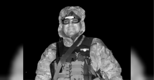 Війна з росією, на превеликий жаль, обірвала життя названого батька 20-річного футболіста «Олександрії» Назара Прокопенка — Михайла Терещенка, інформує пресслужба «містян». Раніше ворожа куля обірвала життя батька голкіпера «Шахтаря» Дмитра Твардовського. Трагічна втрата: У боях з росією поліг вітчим гравця «Олександрії» (фото) - INFBusiness