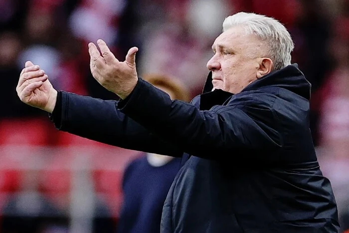 Ташуєв: Росіянам дуже важко, фактично неможливо, вижити на пенсію "Життя неможливе". Футбольний наставник розніс пенсійну модель Росії. - INFBusiness