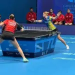 Українська команда тенісисток пробилася в 1/8 фіналу європейської першості - INFBusiness