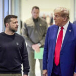 Приборкати путіна негайно: Трамп прямо заявив про конфлікт в Україні - INFBusiness
