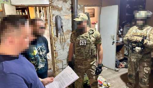 Контррозвідники Спецслужби безпеки затримали двох агентів фсб, котрі здійснювали корегування ракетних та дронових ударів рф по Одеській і Кіровоградській областях. Схоплено шпигунів фсб, що коригували російські безпілотники по Одесі та Кіровоградській області (ЗНІМКИ) - INFBusiness