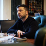 Зеленський анулював громадянство "власникам російського паспорта": у медіа з'явилось ім'я посадовця - INFBusiness