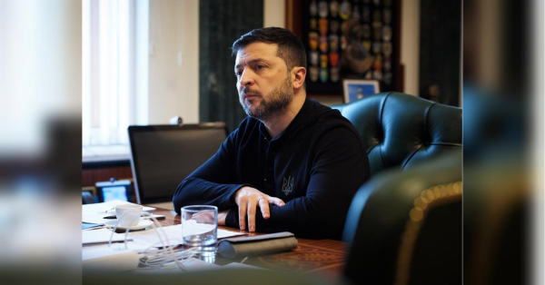 Зеленський анулював громадянство "власникам російського паспорта": у медіа з'явилось ім'я посадовця - INFBusiness