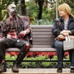 Зомбі – відображення людей, що знаходяться навколо нас? - INFBusiness