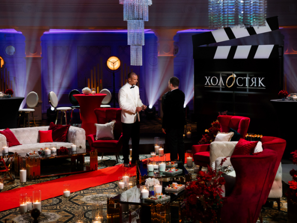 "Все було": Григорій Решетнік про свіжий сезон "Холостяка" - INFBusiness