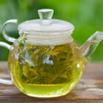 Сердечний помічник: щоденний чайний вибір - INFBusiness