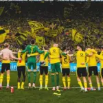 "Боруссія" запостила в Instagram відео під трек із російського мультфільму - INFBusiness