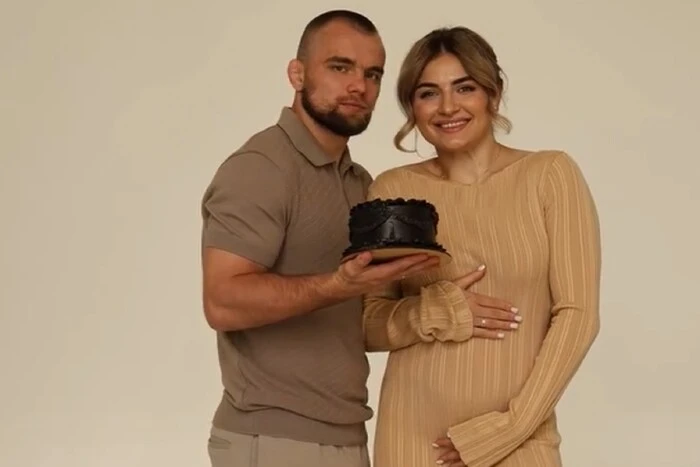 Аліна Грушина-Акобія: Тепер нас буде троє Українська атлетка, відома своїми досягненнями, оголосила про очікування дитини. - INFBusiness