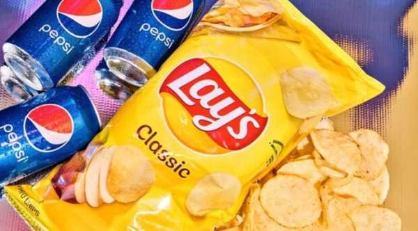 Велика американська компанія харчової промисловості сповістила про суттєві корективи рецептури своїх виробів. - INFBusiness