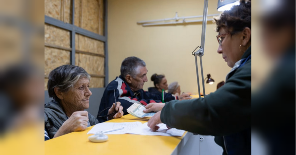 Пенсії зростуть на 75%: депутат ініціював інший метод обчислення пенсій - INFBusiness