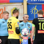 Betking Екстра-ліга: феєрія голів, напружені поєдинки та несподіванки шостого туру. - INFBusiness