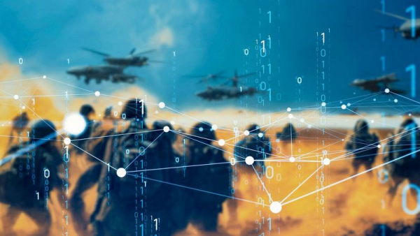 Дрони, штучний інтелект і протидія БПЛА: найкращі рішення Favbet Tech в галузі інформаційних технологій для захисту держави - INFBusiness