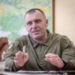 Служба безпеки України під керівництвом Малюка здійснила безпрецедентну операцію: близько тисячі російських шпигунів ув'язнено в Україні. - INFBusiness