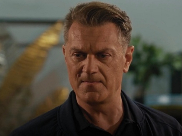 «Мені здається, мистецтво мало б більше говорити про війну», - впевнений актор Один сухар на п'ять душ, вода з труб: актор Олексій Зубков про жахи війни - INFBusiness