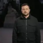 Зеленський анонсував швидке призначення очільника Одеської ОВА. - INFBusiness