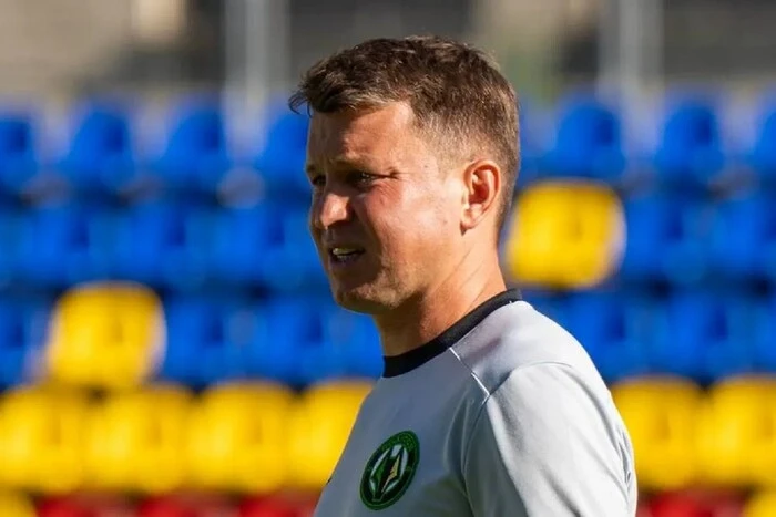 «Полісся» займає четверту позицію в турнірній таблиці УПЛ Репортер озвучив можливий гонорар Буткевича Ротаню за перемогу "Полісся" в чемпіонаті. - INFBusiness