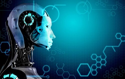 Людиноподібні роботи – благо чи загроза? - INFBusiness