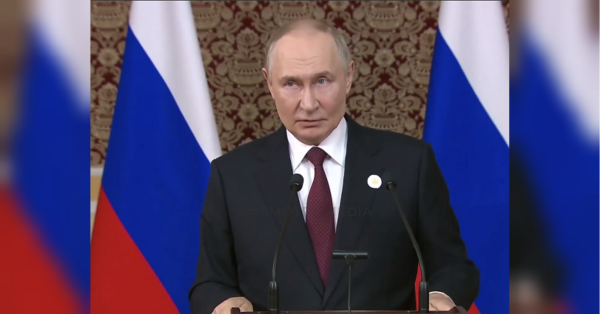 Під час недавньої зустрічі з медійниками український президент Володимир Зеленський стверджував, що американський очільник Дональд Трамп змінив погляд на володаря кремля володимира путіна, і це створює новий простір можливостей для зміцнення України, згадавши також про ракети Tomahawk. Рішення про їх передачу Україні остаточно не прийнято, а, за словами Дональда Трампа, лише «в деякій мірі». Путін різко відповів на Tomahawk для України: застерігає про новітнє озброєння - INFBusiness