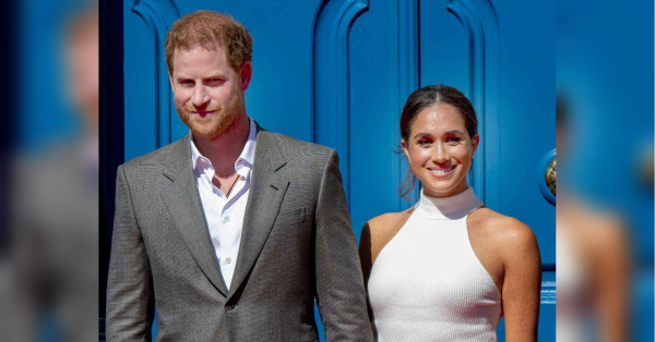 Існування герцога і герцогині Сассекських у Каліфорнії не перестає викликати інтерес у їхніх фанатів по всьому світу. Гаррі та Меган Маркл і їхні нащадки у 2020 році влаштувалися в їхньому теперішньому помешканні — розкішному будинку в Монтесіто. Там ця знаменита сім'я проводить спокійне життя, в оточенні природи і далеко від британської монархії. Зараз, коли розмови про ймовірне повернення герцога і герцогині Сассекських до Сполученого Королівства продовжують ставати гучнішими, один з їхніх сусідів — відомий дизайнер інтер'єрів Ксорін Бальбес, поділився інформацією про життя пари в Монтесіто, пише Сatalunya. Радісна обстановка: мешканець поблизу Гаррі та Меган поділився враженнями про Монтесіто - INFBusiness