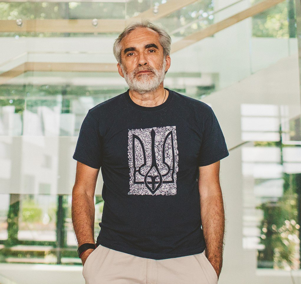 "Лише Китай здатен покласти край цій війні, а не США чи росія", – історик Ярослав Грицак. - INFBusiness